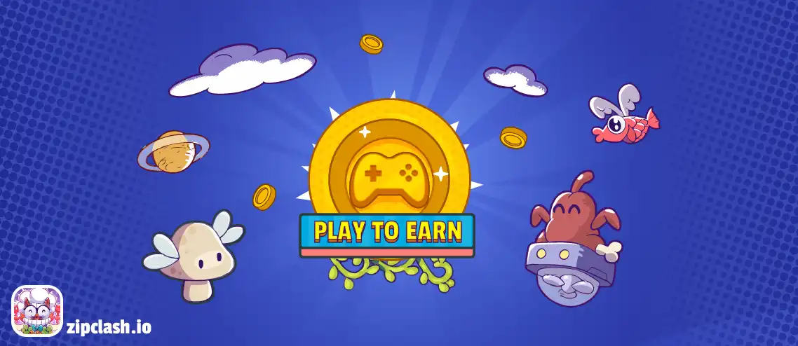 Conclusion playtoearn