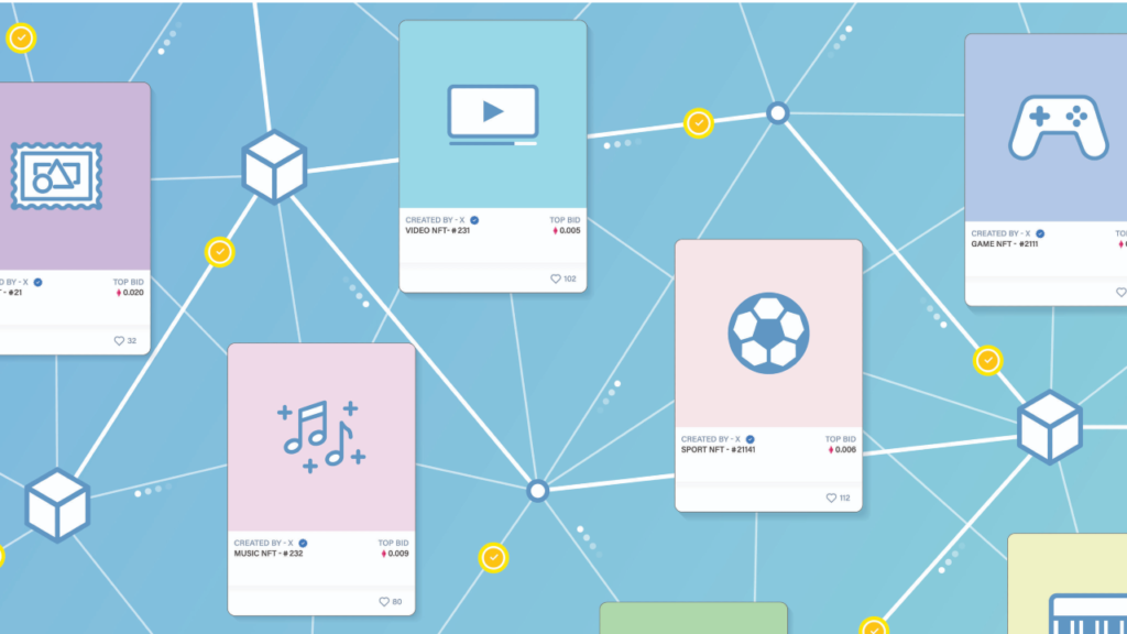 Navigating the Challenges of Investing in Web 3: Risks and Rewards